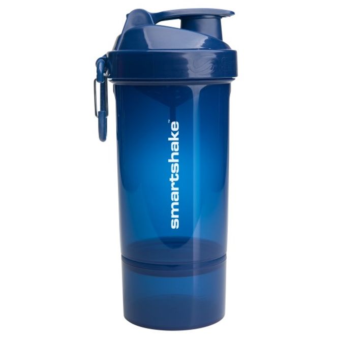Hovedbilde SmartShake Original2Go One 800ml Navy Blue