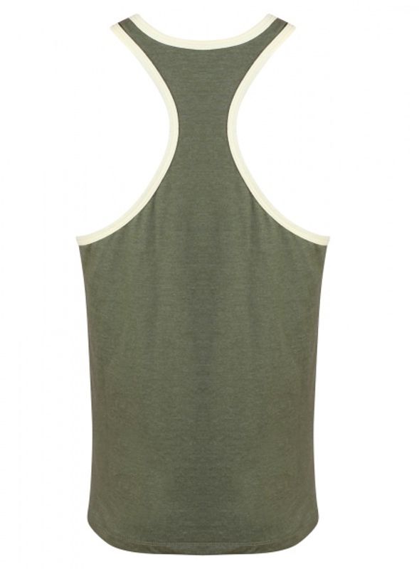Gold's Gym Contrast Tank