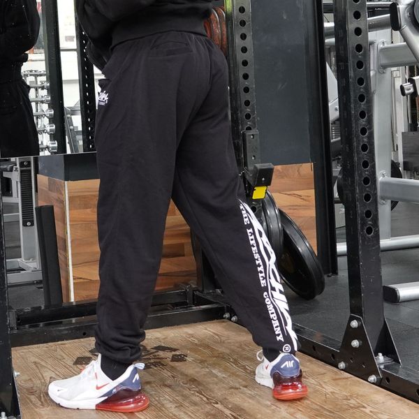 Brachial Trouser Creed  