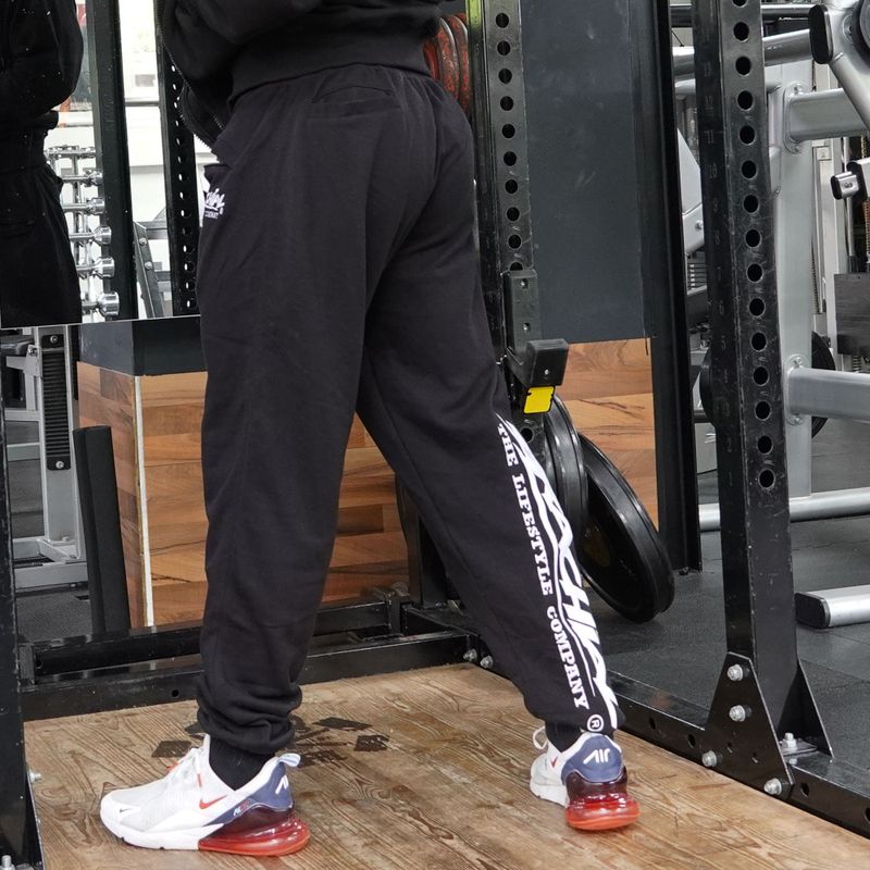 Brachial Trouser Creed  