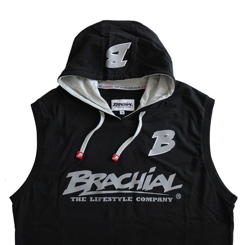 Brachial Tank Top 