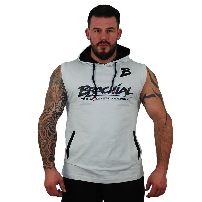 Brachial Tank Top 