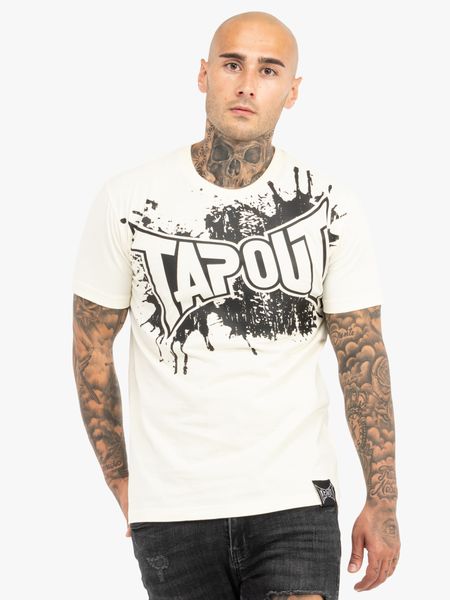Tapout Tee 