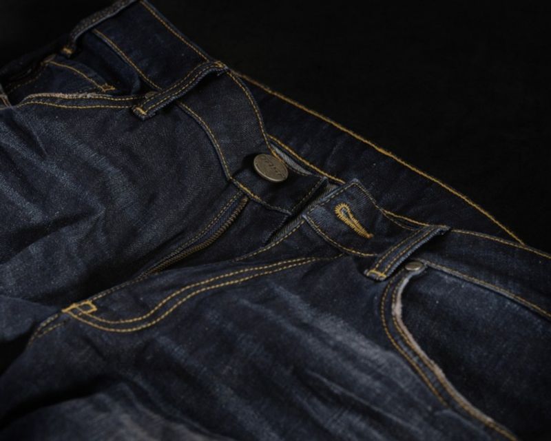 Gasp Broad Street Denim - Denim 28/S