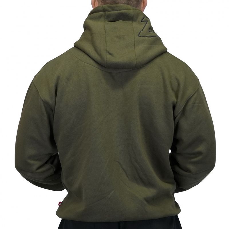 Brachial Hoody 