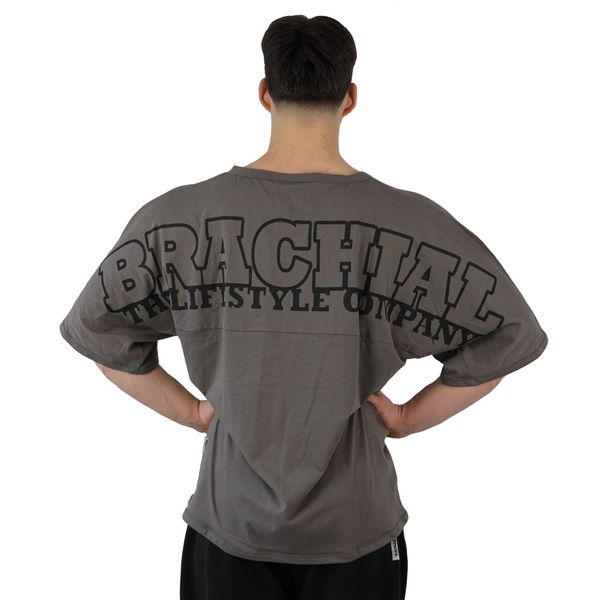 Brachial Tee 