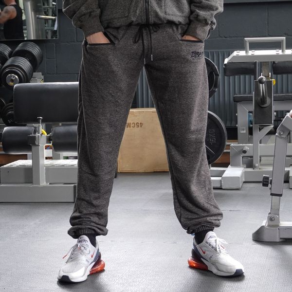 Brachial Trouser Creed  