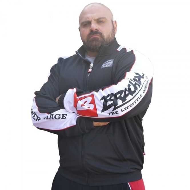 Hovedbilde Brachial Zip Sweat 