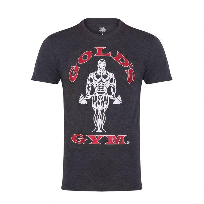 Hovedbilde Gold's Gym Original Tee
