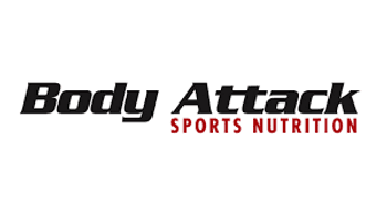 Hovedbilde Body Attack