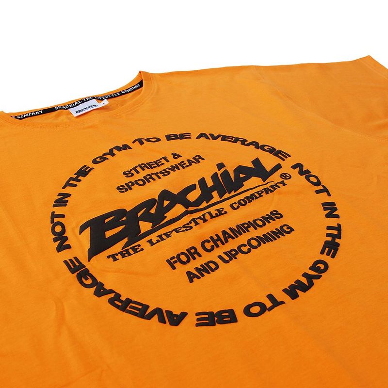 Brachial Tee 