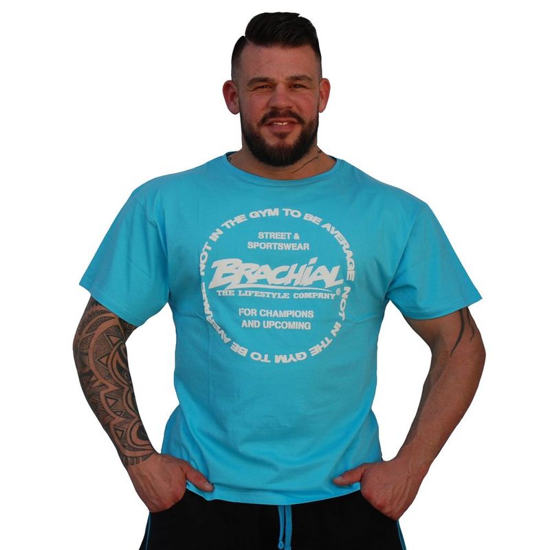Brachial Tee 