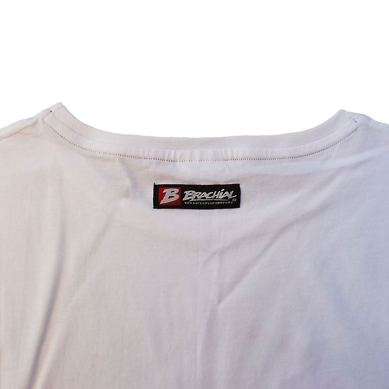 Brachial Tee 