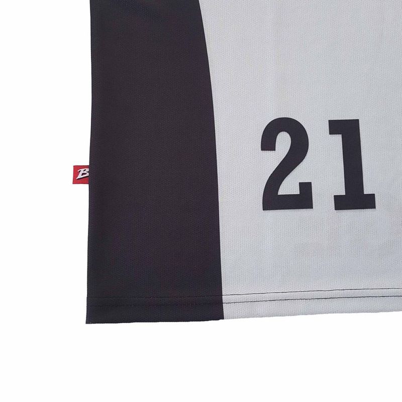 Brachial Mesh Tank Top 