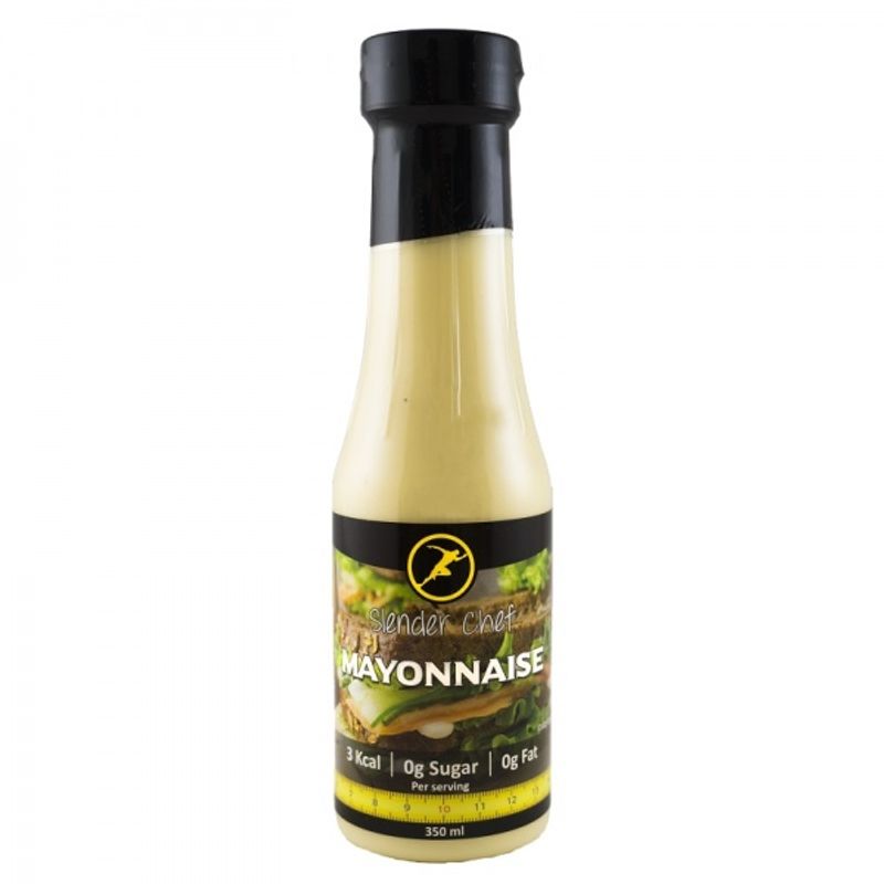 Slender Chef Mayonnaise 350ml