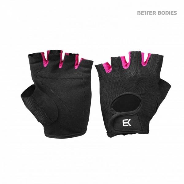 Better Bodies Womens Training Gloves