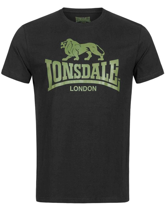 Lonsdale Tee 