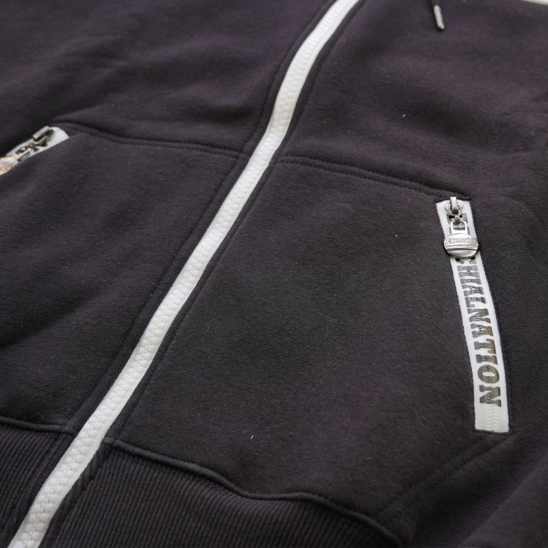 Brachial Zip Hoody 