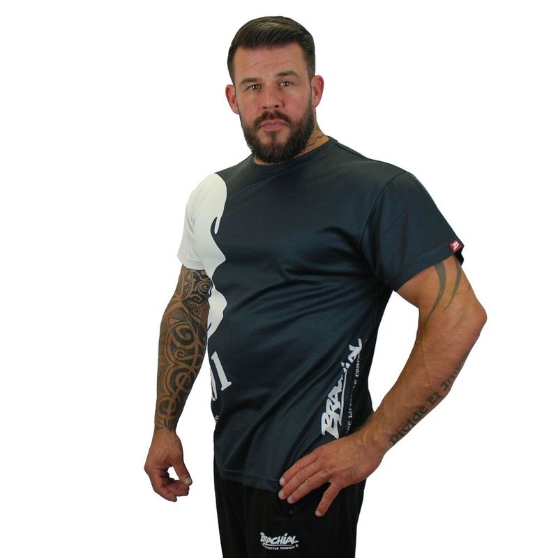 Brachial Tee 
