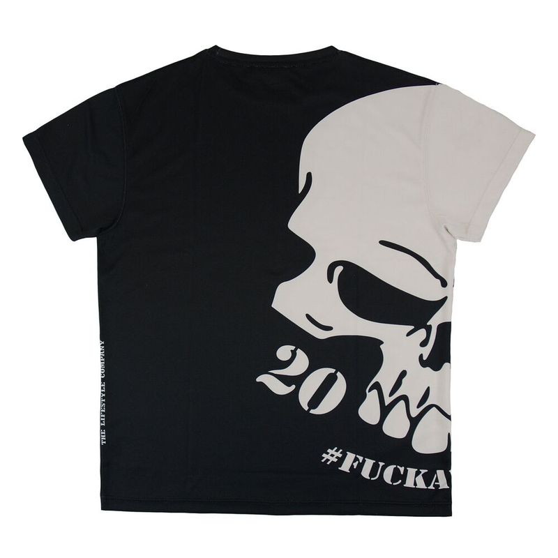 Brachial Tee 