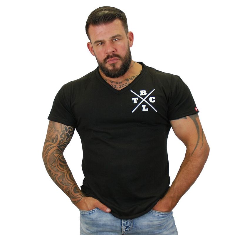 Brachial Tee 
