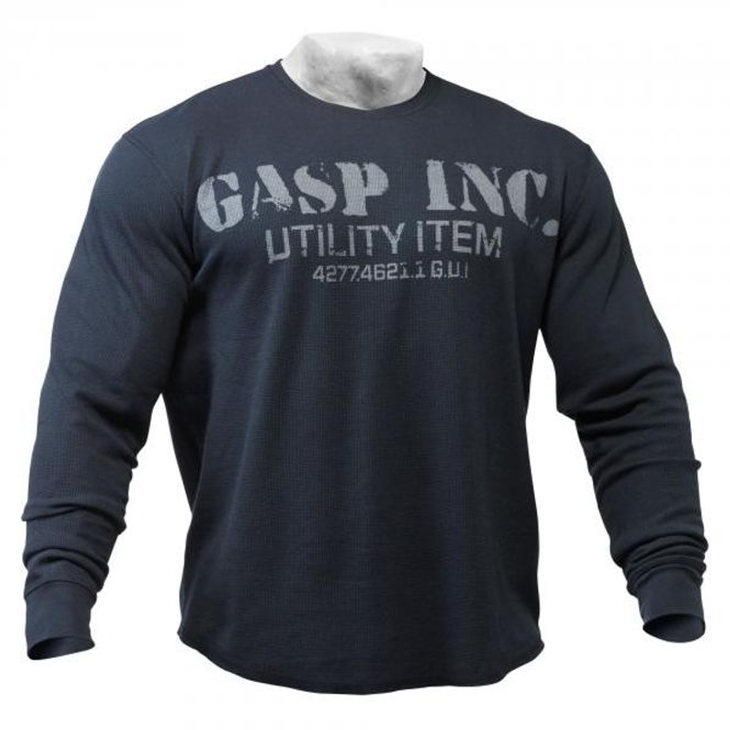 Hovedbilde Gasp Thermal Gym Sweater