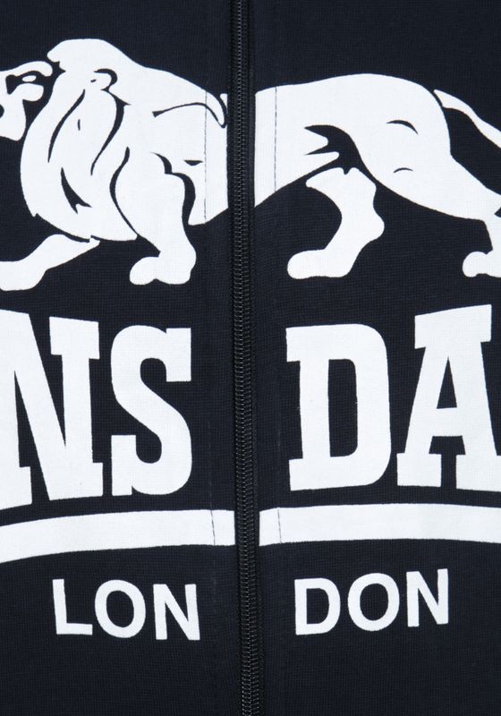 Lonsdale Jacket 