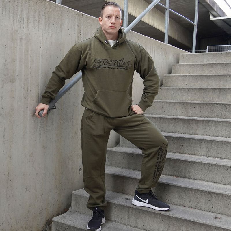 Brachial Hoody 