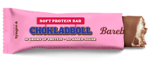 Hovedbilde Barebells Protein Bar 55g Chokladboll 