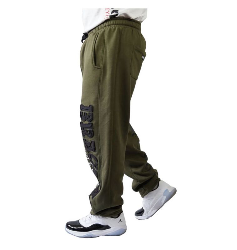 Brachial Trouser 