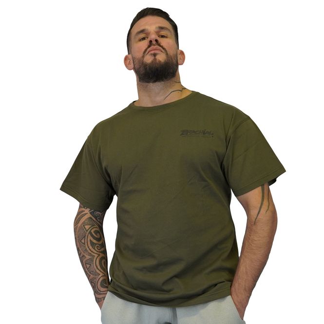 Hovedbilde Brachial Tee 
