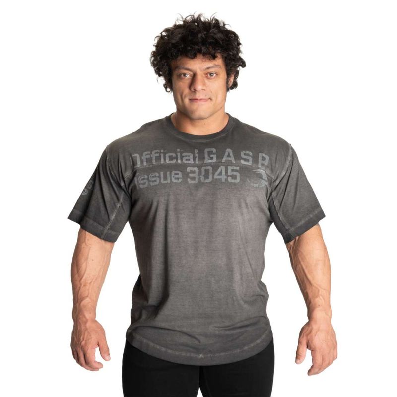 Gasp Yoke Original Tee