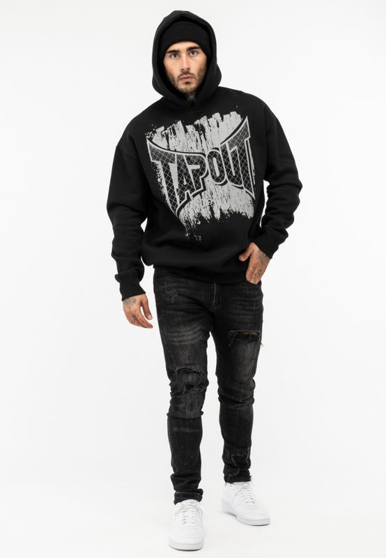 Tapout CF Hood