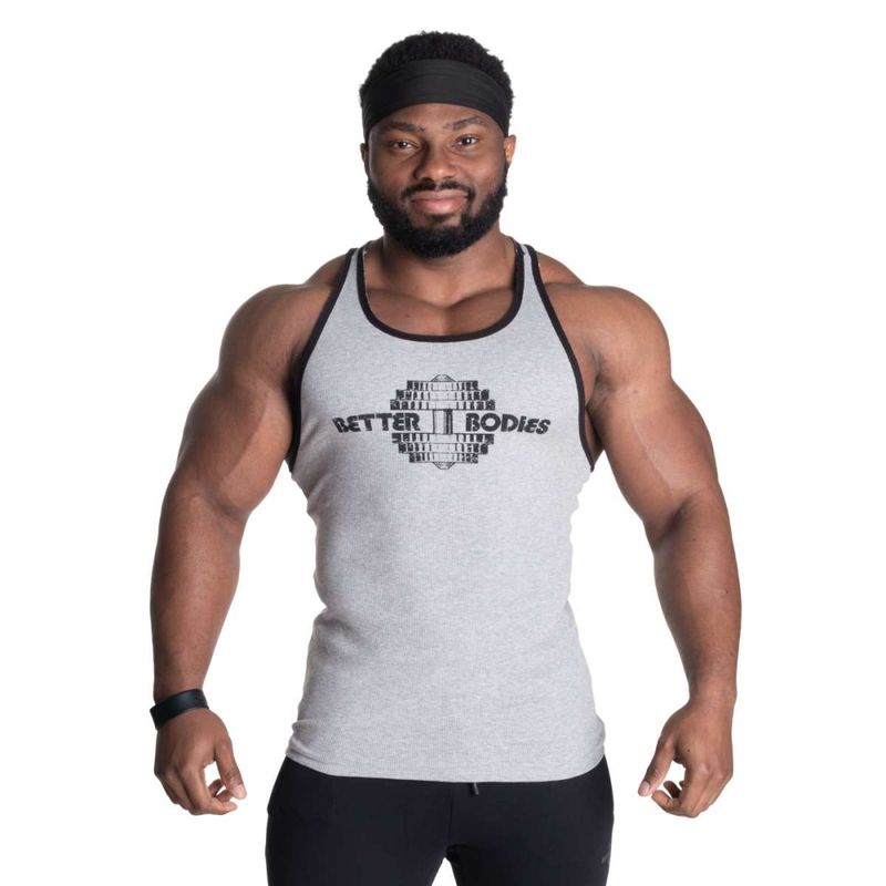 Better Bodies Dumbell T-back