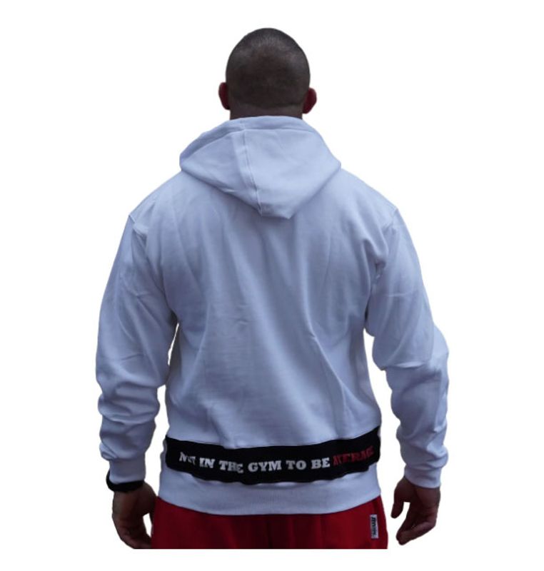 Brachial Hoody 