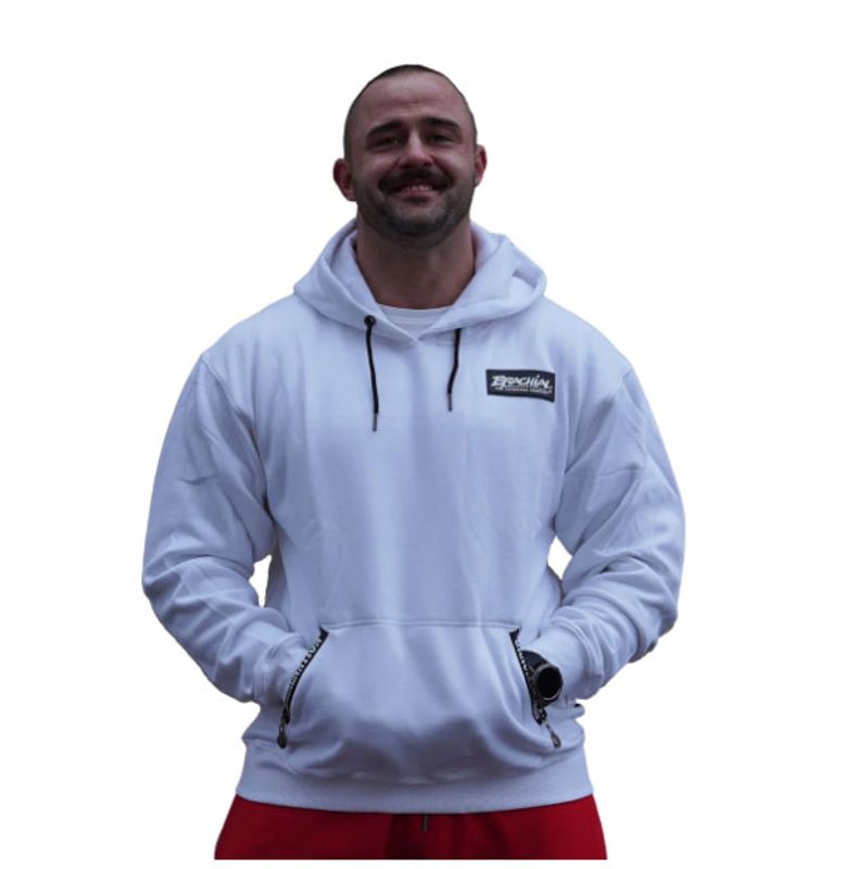 Brachial Hoody 