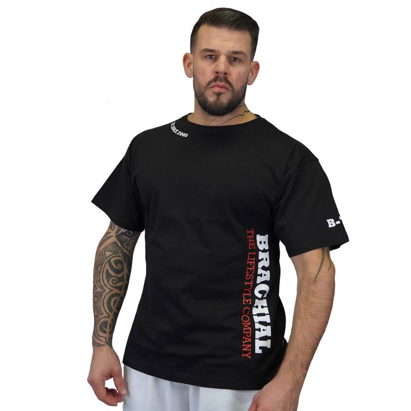 Brachial Tee 