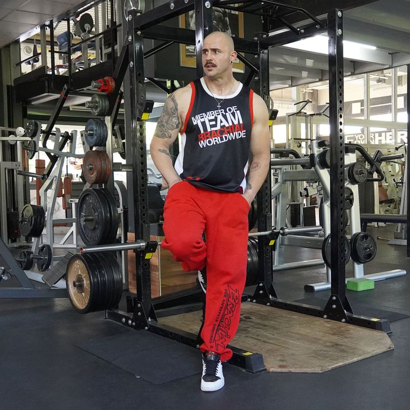Brachial Trouser 