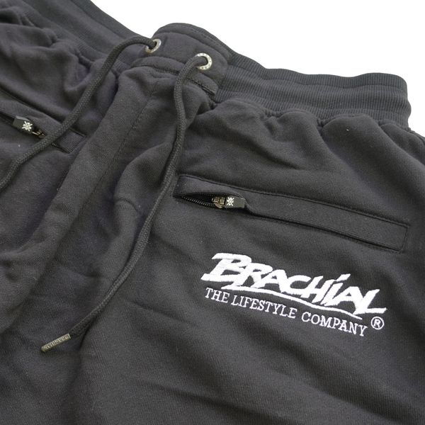 Brachial Trouser Creed  