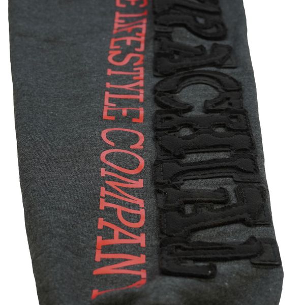 Brachial Zip-Sweater 