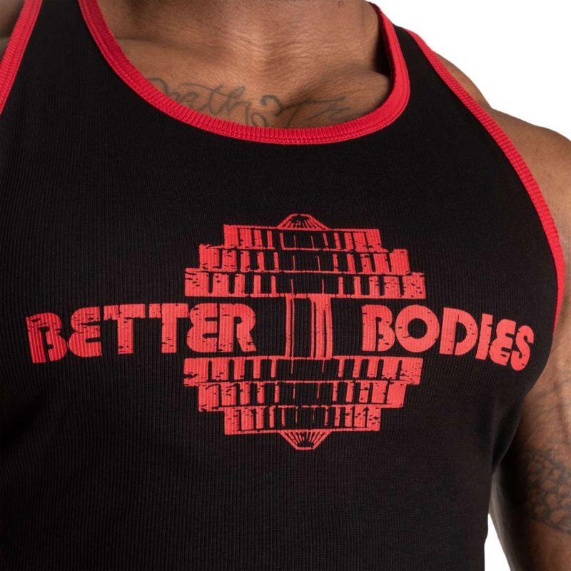 Better Bodies Dumbell T-back