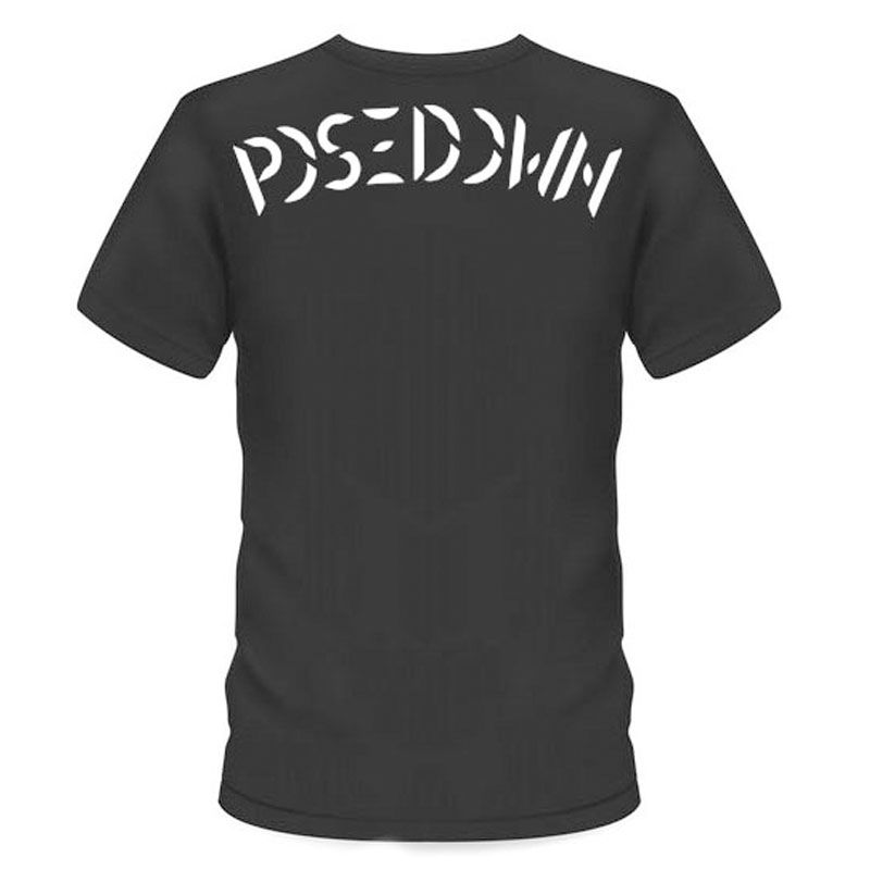 Posedown - Shut Up & Squat