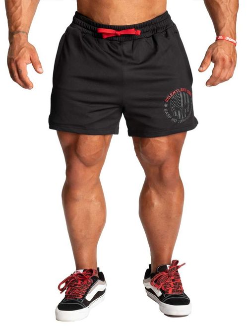 Hovedbilde Gasp R1 Mesh Shorts