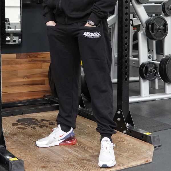 Brachial Trouser Creed  