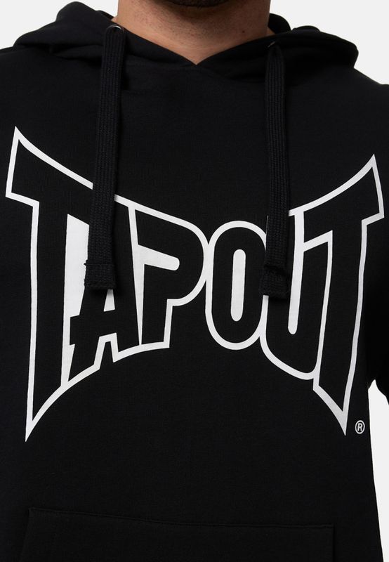 Tapout Basic Hoodie