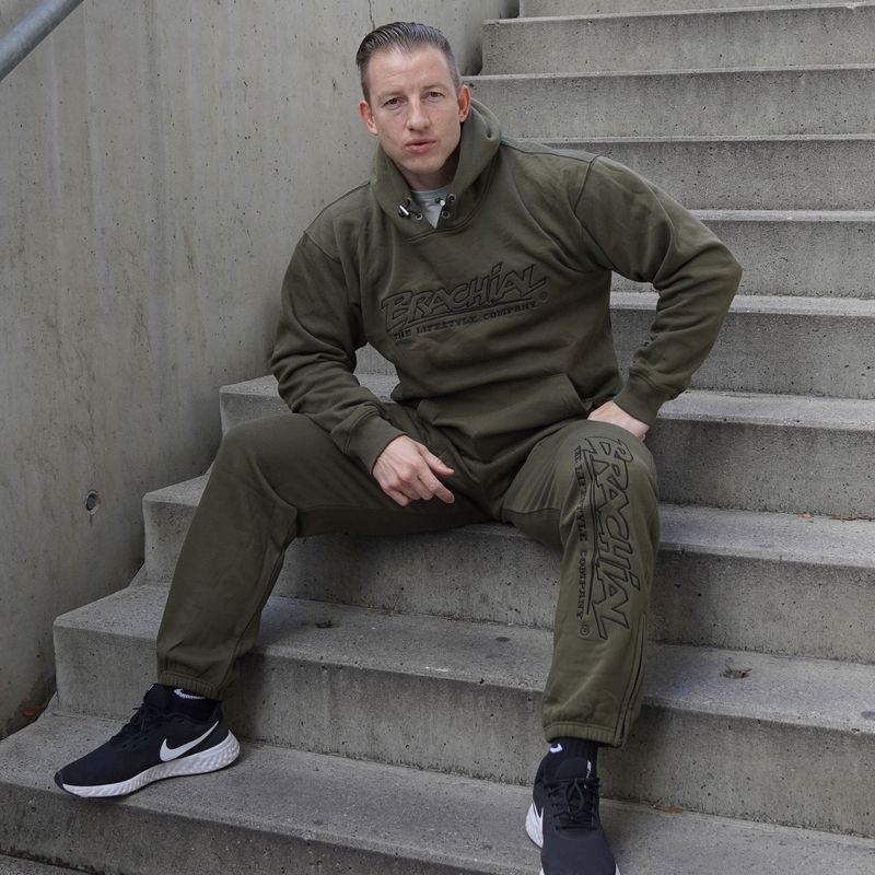 Brachial Hoody 
