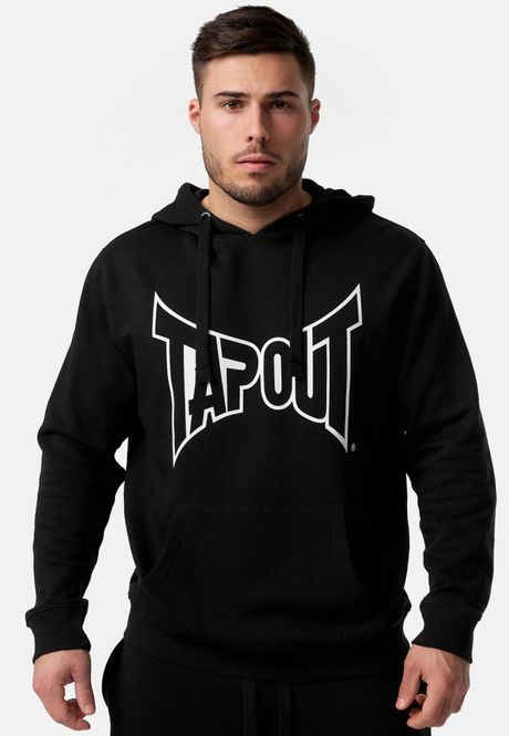 Hovedbilde Tapout Basic Hoodie