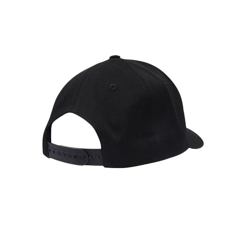 Gold's Gym Logo Cap