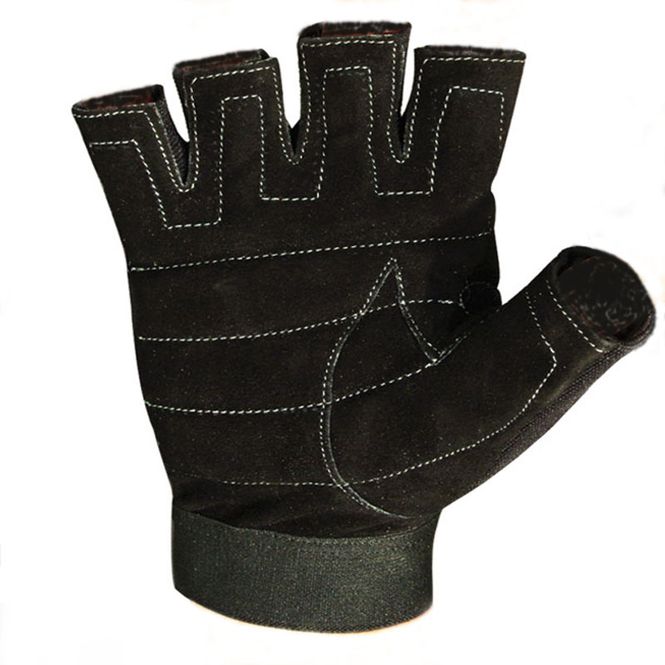 Hovedbilde Posedown Hardcore Gym Gloves