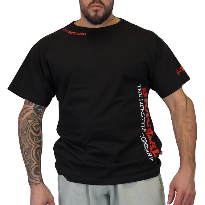 Hovedbilde Brachial Tee 